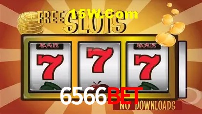 Recursos de Bônus 6566Bet