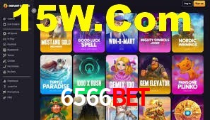 Roulette Table 6566Bet