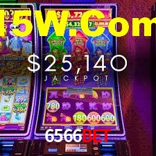 Programa VIP 6566Bet