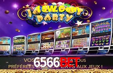 Especiais de Fim de Semana 6566Bet