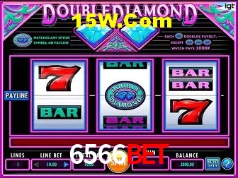Diretório de Jogos 6566Bet