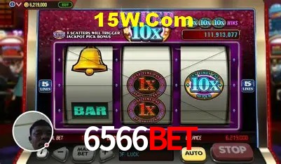 Integração de APIs 6566Bet