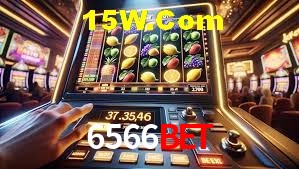 Bonus Features 6566Bet