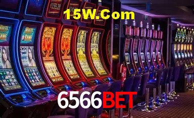 Casino VIP 6566Bet