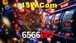 Experiência VIP 6566Bet