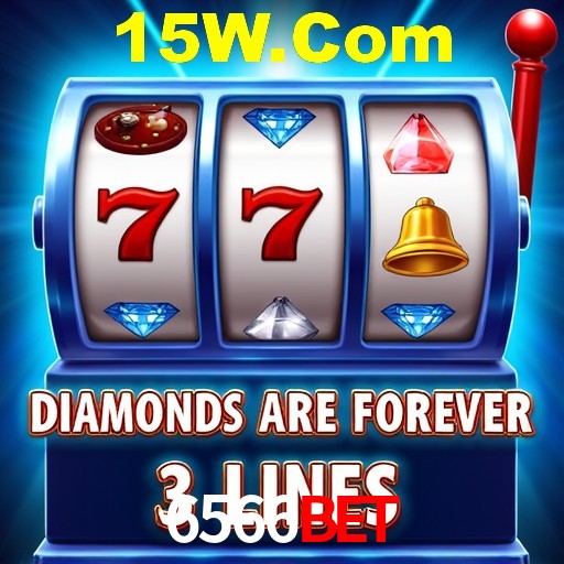 Descubra o Mundo do Cassino Online com 6566Bet
