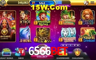 Avaliações dos Jogadores 6566Bet