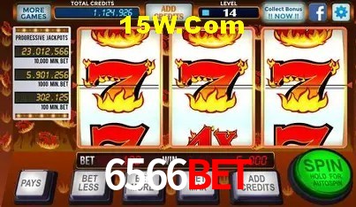 Programa VIP 6566Bet