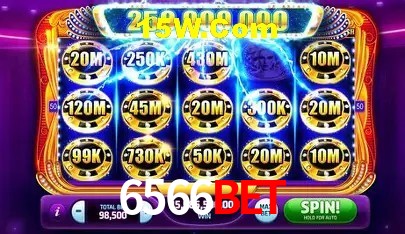 cassino 6566Bet