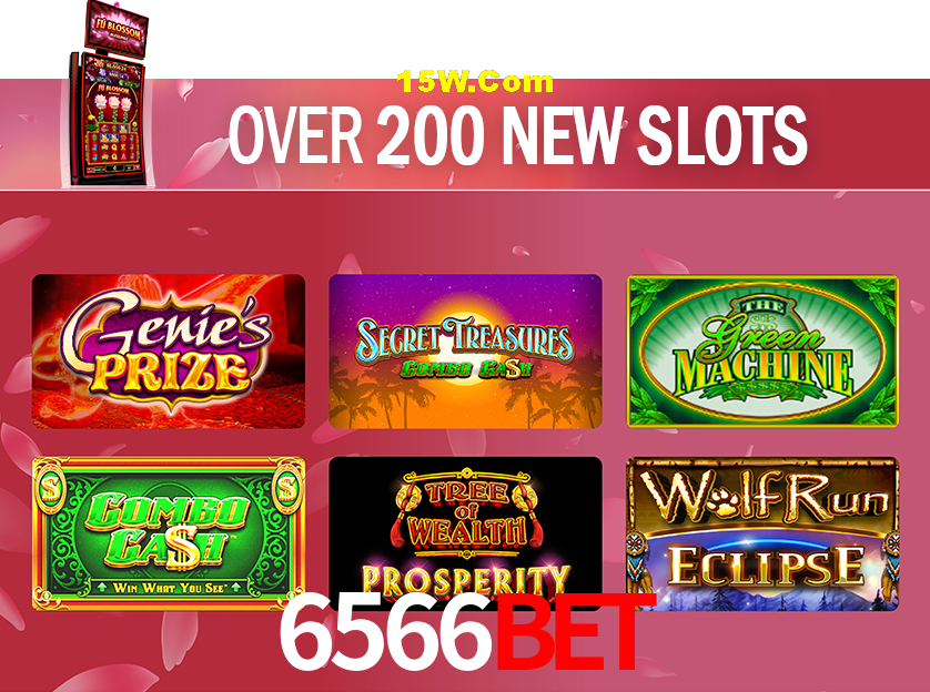 Games Directory 6566Bet