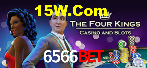 6566Bet: Seu Cassino Premiado com Pagamentos Rápidos