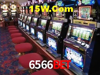 Estatísticas do Jogo 6566Bet
