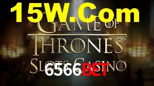 Welcome Bonus 6566Bet