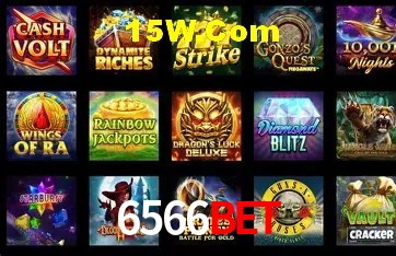 Apostas de Futebol 6566Bet