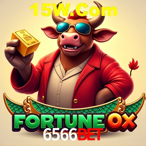 Interface Premium 6566Bet