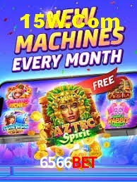 Experiência VIP 6566Bet