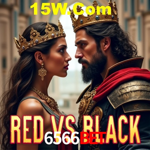 Descubra o Mundo do Cassino Online com 6566Bet