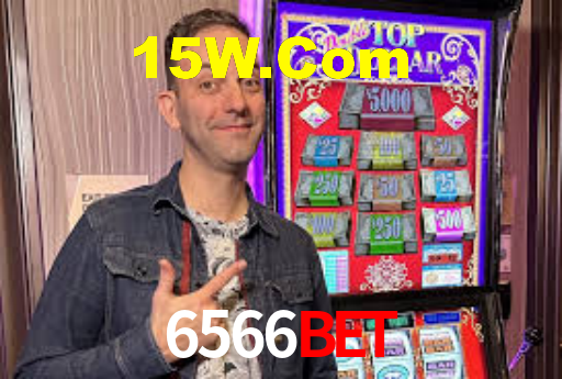 6566Bet: A Experiência de Casino com Jogos de Mesa ao Vivo