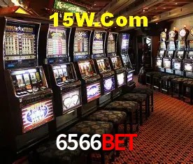 Especiais de Fim de Semana 6566Bet