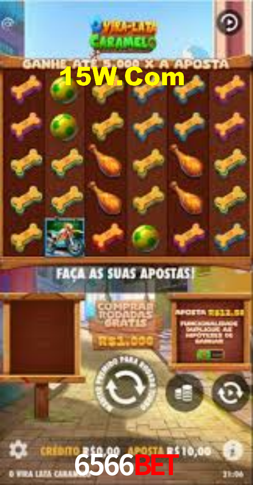 6566Bet