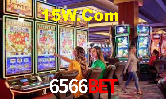 APP oficial da 6566Bet para mobile
