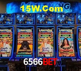 Promoção Relâmpago 6566Bet