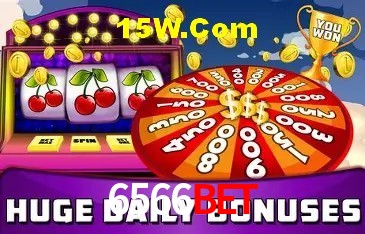 Diretório de Jogos 6566Bet