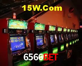 Casino Ao Vivo 6566Bet