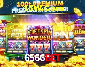 Promoções Sazonais 6566Bet