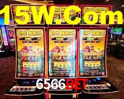 Live Casino 6566Bet
