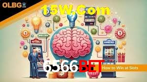 Welcome Bonus 6566Bet