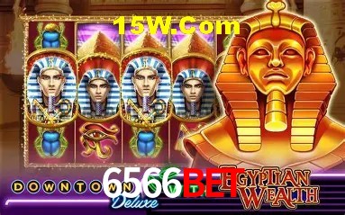 Experiência VIP 6566Bet