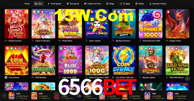 6566Bet